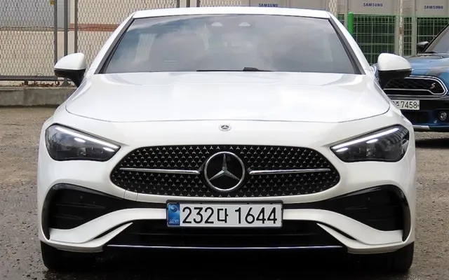인천중고자동차가격 CLE 클래스 CLE 200 카브리올레 매물 사진 8 - 2024/07 12,061km