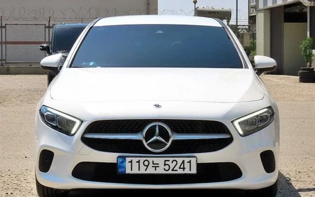 인천중고자동차가격 A클래스 W177 A220 세단 매물 사진 11 - 2022/12 35,736km